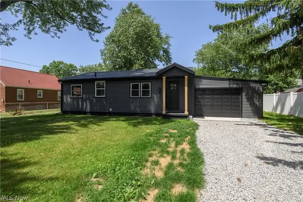519 W Fike Avenue, Orrville, OH 44667