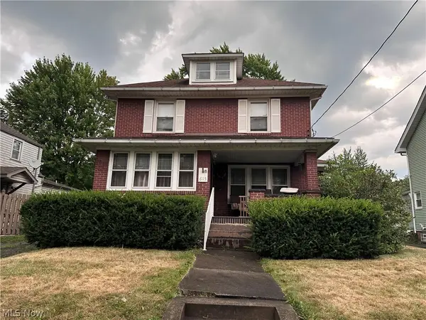 615 Washington Avenue, Niles, OH 44446