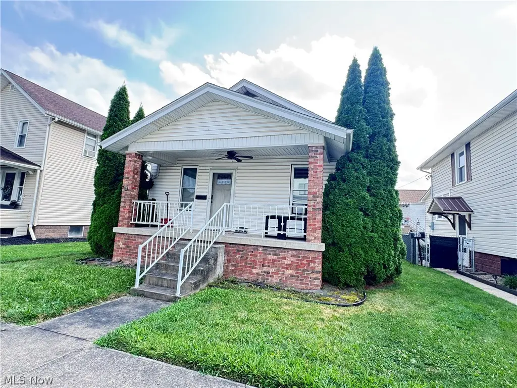 224 W 40th Street, Shadyside, OH 43947 - #1
