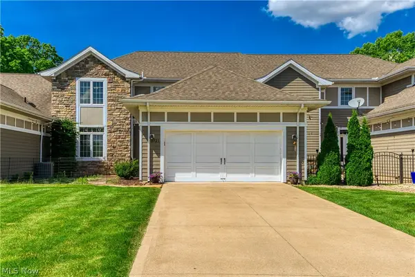 3721 Old Hickory Nw Avenue, Canton, OH 44718