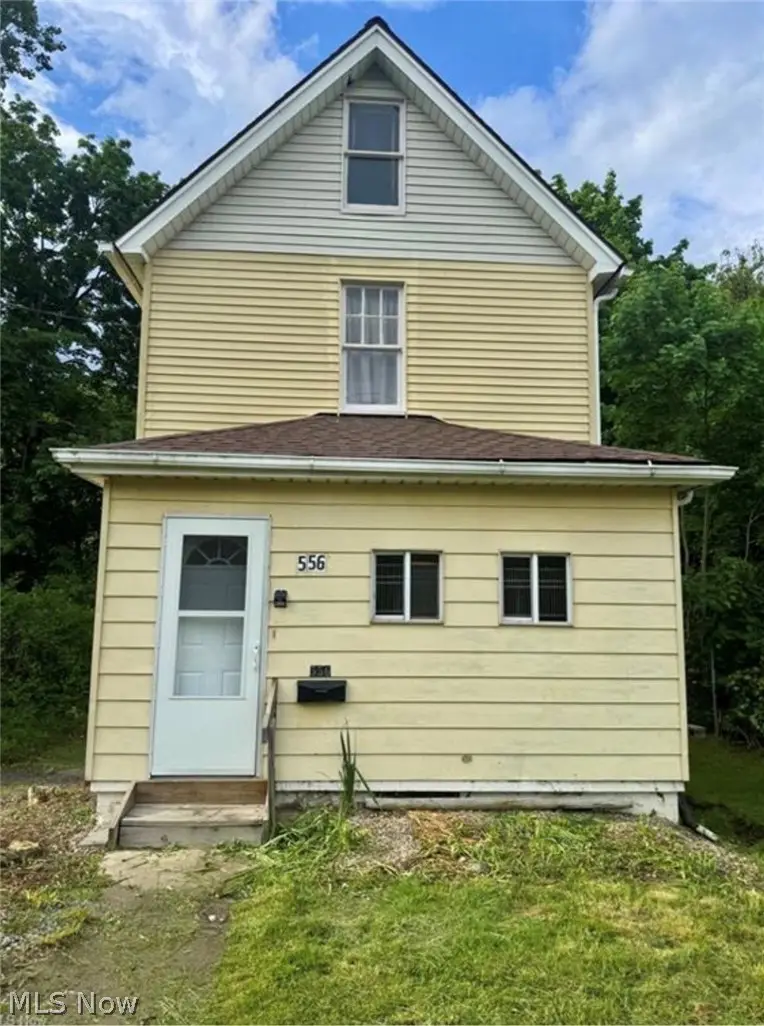 556 W Myrtle Avenue, Youngstown, OH 44511 - #1