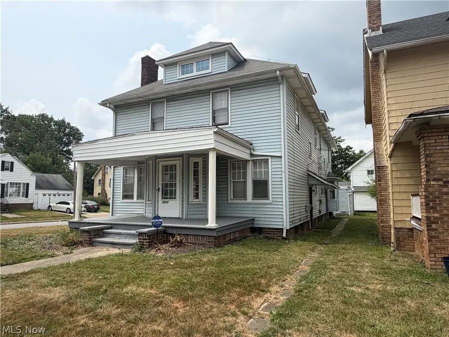 2272 S Taylor Road, Cleveland Heights, OH 44118 - #2
