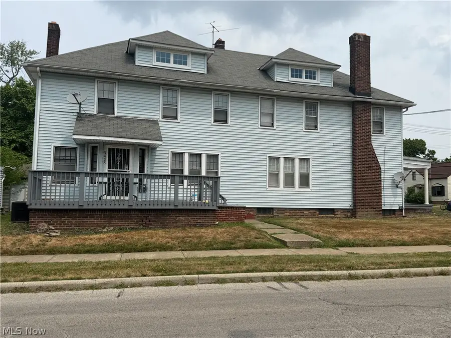 2272 S Taylor Road, Cleveland Heights, OH 44118 - #3