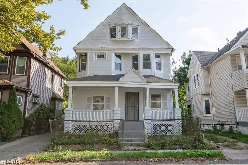 1373 E 89th Street, Cleveland, OH 44106 - #1