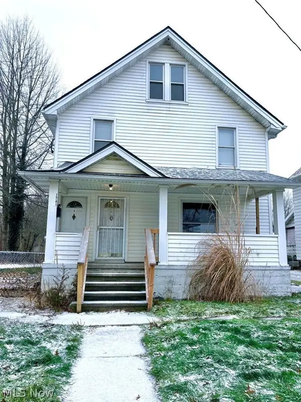 1741 W Market Street, Warren, OH 44485