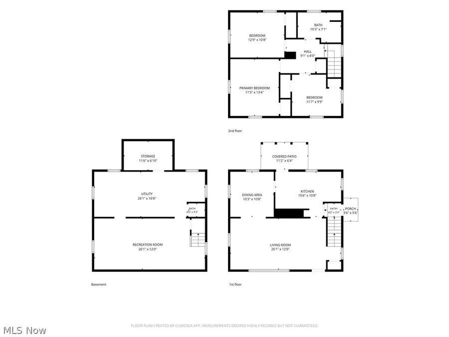 537 Kieffer Street, Wooster, OH 44691 - #2