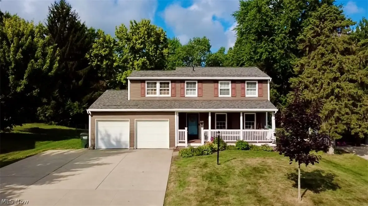 4674 Red Willow Road, Stow, OH 44224 - #1