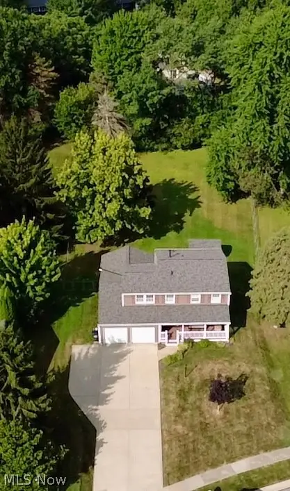4674 Red Willow Road, Stow, OH 44224 - #2