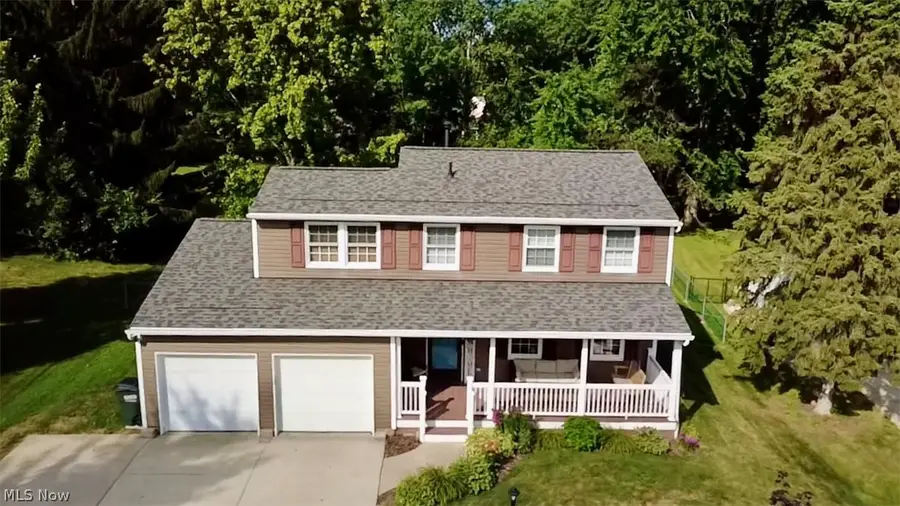 4674 Red Willow Road, Stow, OH 44224 - #3
