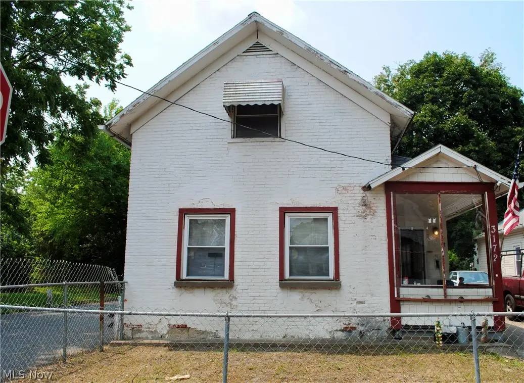 3172 W 50th Street, Cleveland, OH 44102 - #1