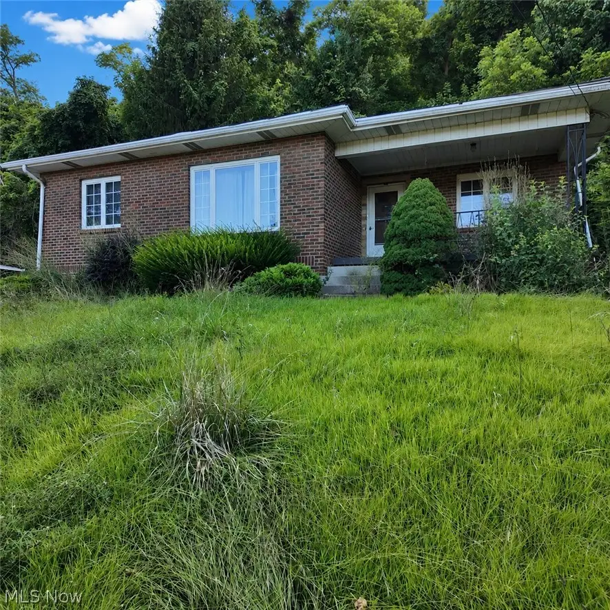 5121 Atchison Road, Bellaire, OH 43906 - #1