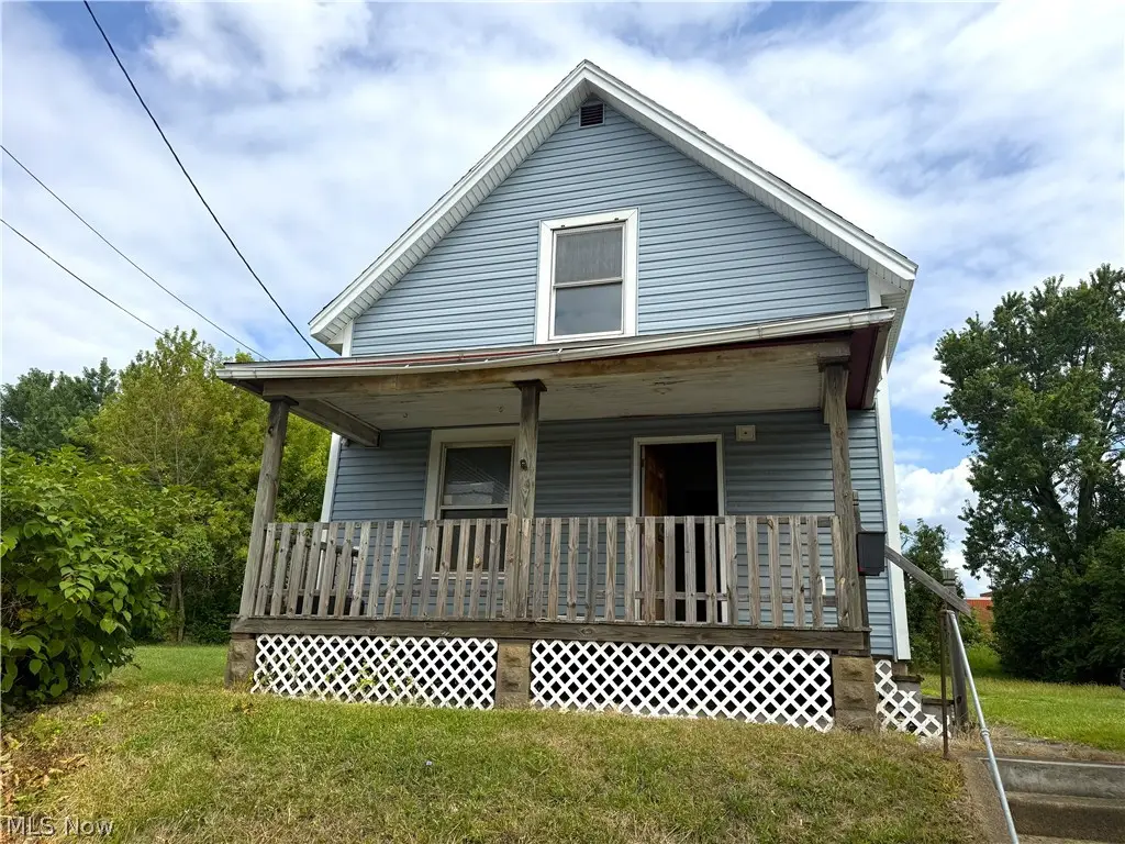 2219 Navarre Sw Road, Canton, OH 44706 - #1