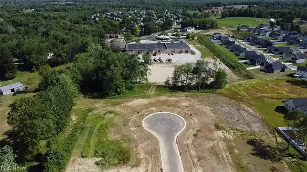 S/L 15 W Lakewood Drive, Canal Fulton, OH 44614