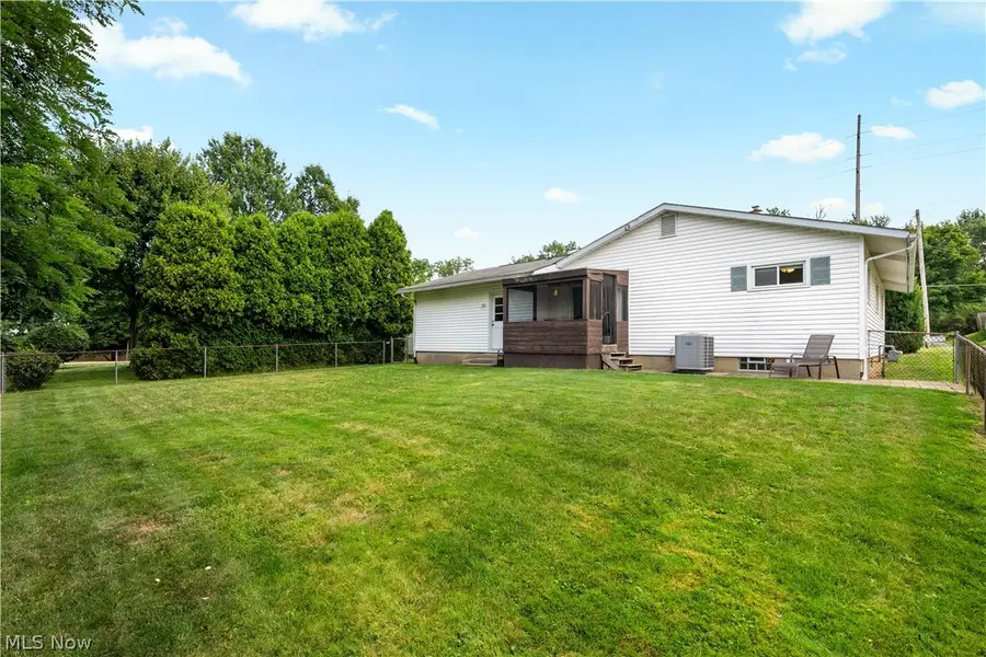 317 S Rockhill Avenue, Alliance, OH 44601 - #3