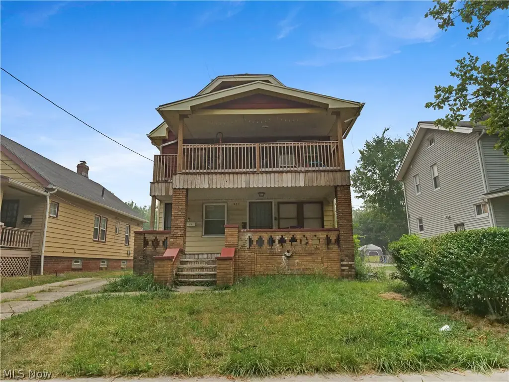 3769 E 154th Street, Cleveland, OH 44128 - #1
