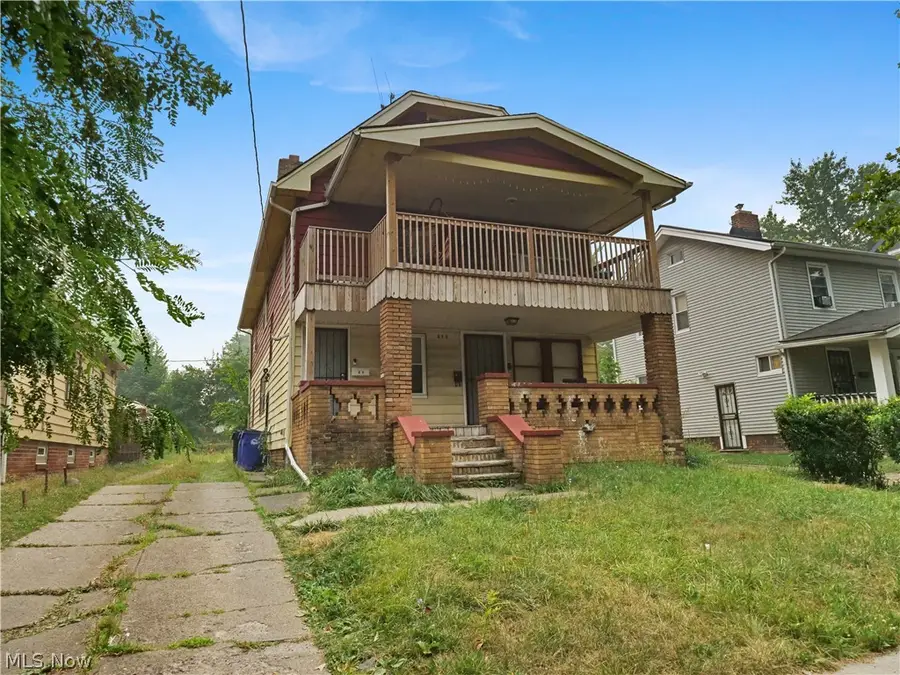 3769 E 154th Street, Cleveland, OH 44128 - #2