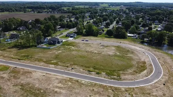 S/L 1 E Lakewood Drive, Canal Fulton, OH 44614