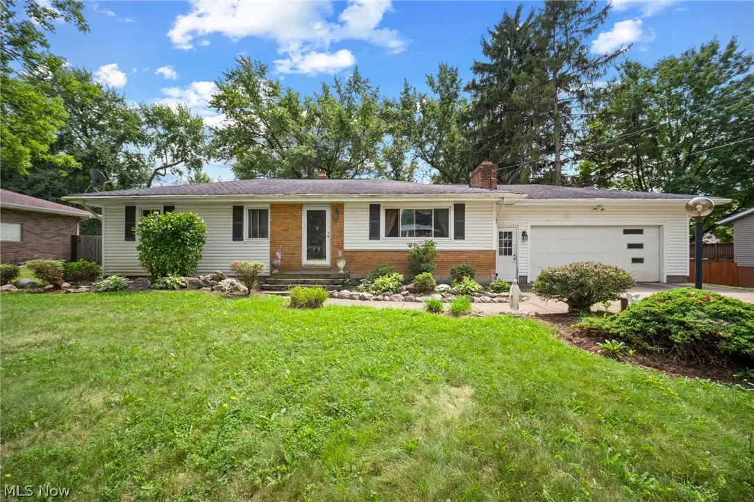 1700 Beryl Road, Akron, OH 44312 - #1