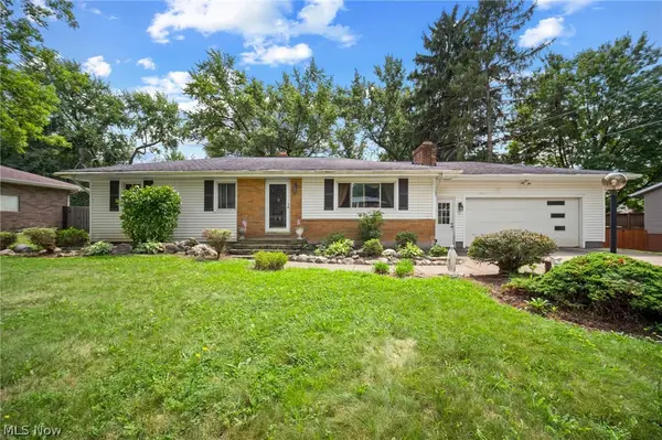 1700 Beryl Road, Akron, OH 44312
