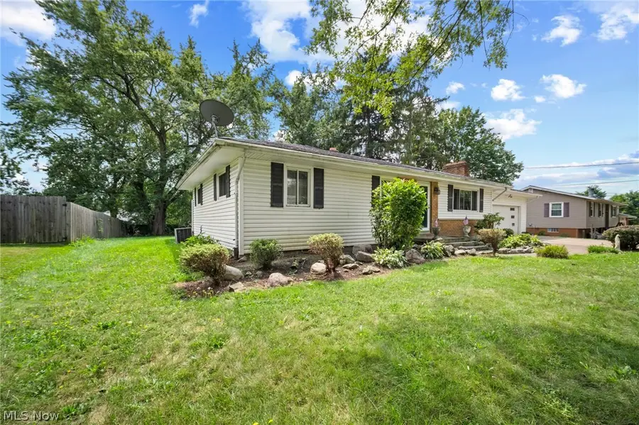 1700 Beryl Road, Akron, OH 44312 - #2