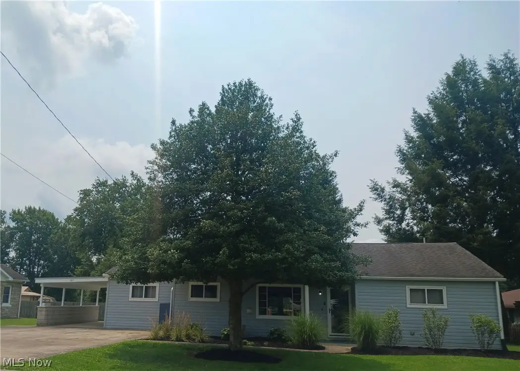 105 Chamberlain Drive, Marietta, OH 45750 - #1
