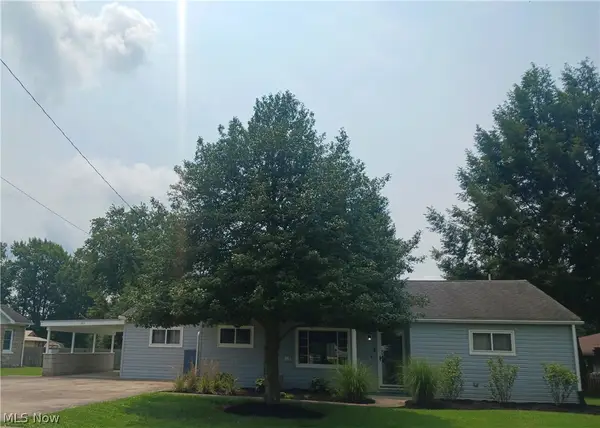 105 Chamberlain Drive, Marietta, OH 45750