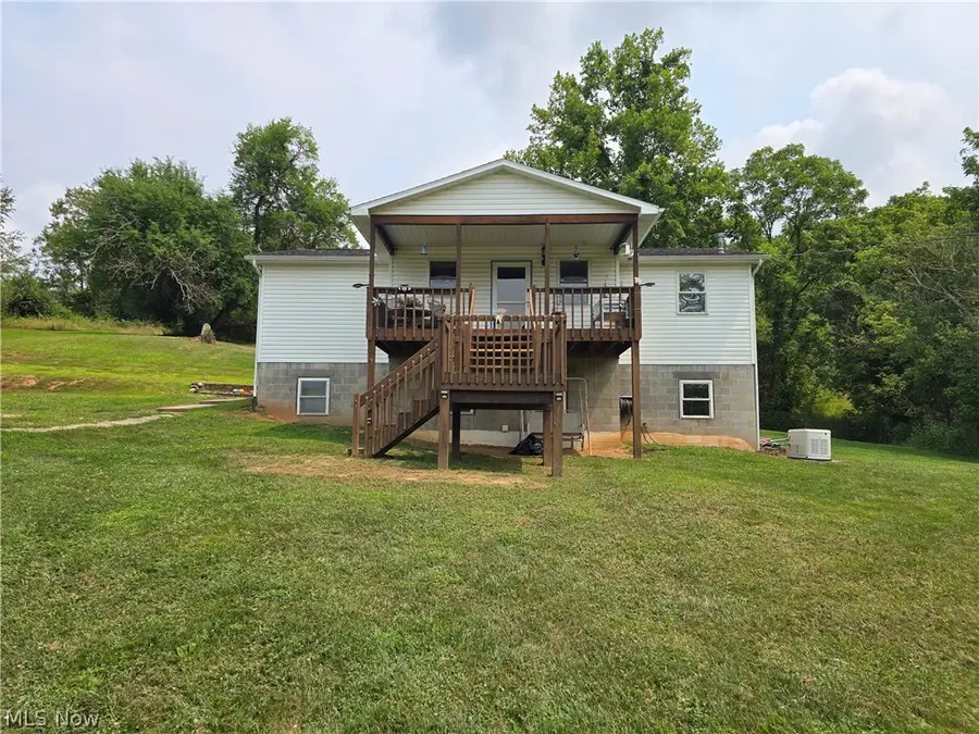 1229 Woodyard Creek Road, Washington, WV 26181 - #3