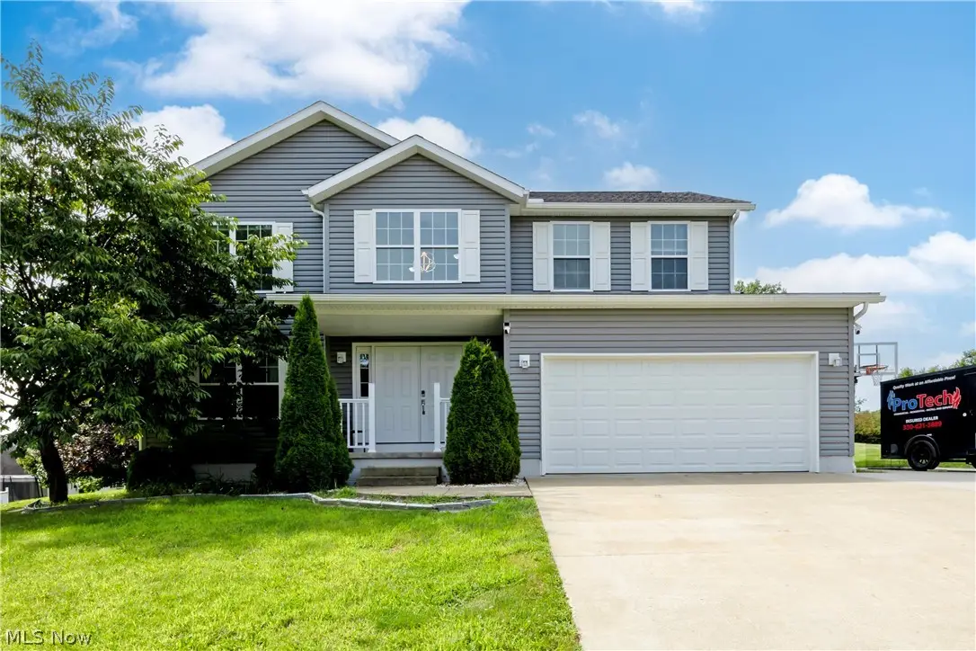 723 Apple Blossom Lane, Orrville, OH 44667 - #1