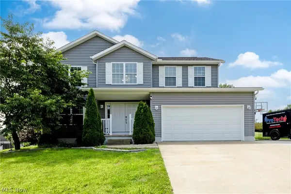 723 Apple Blossom Lane, Orrville, OH 44667