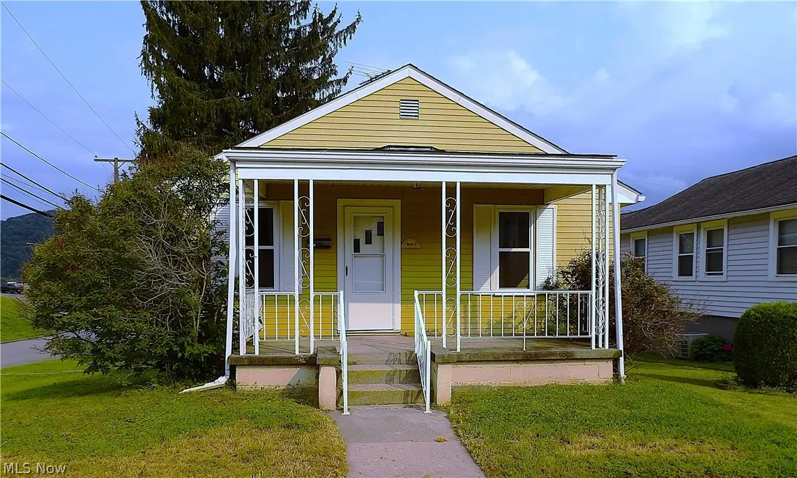 3800 Olive Street, Shadyside, OH 43947 - #1