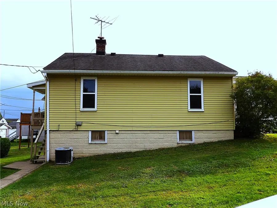 3800 Olive Street, Shadyside, OH 43947 - #3