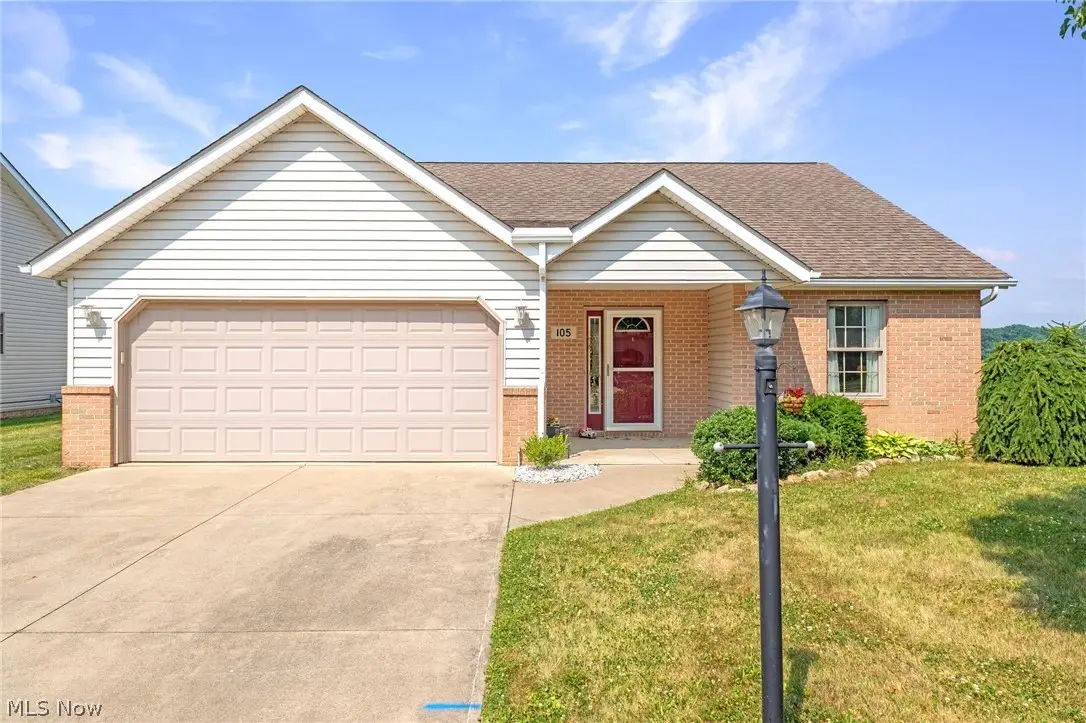 105 Northcliff Lane, Rittman, OH 44270 - #1