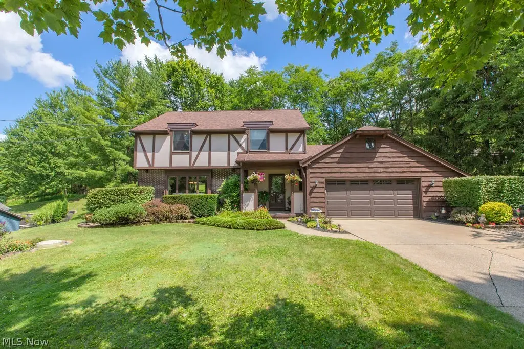 3361 Country Club Drive, Medina, OH 44256 - #1