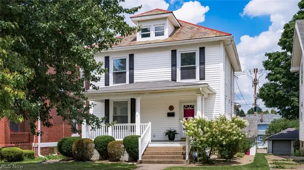 711 Saint Louis Avenue, Zanesville, OH 43701