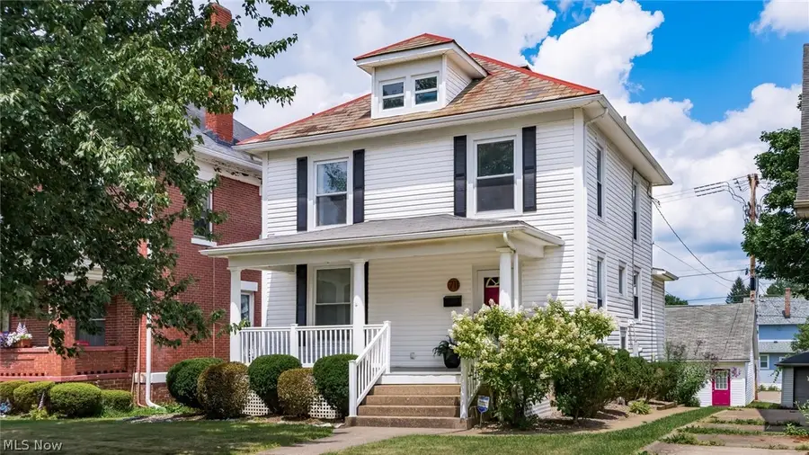 711 Saint Louis Avenue, Zanesville, OH 43701 - #2