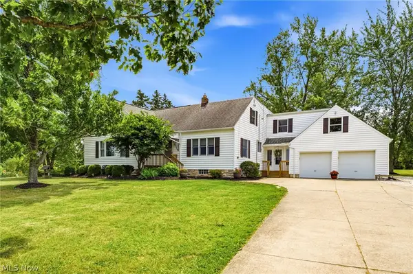 4338 Sharon Copley Road, Medina, OH 44256