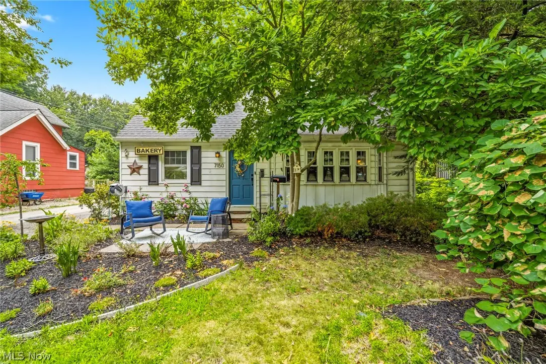 7150 Burridge Avenue, Mentor, OH 44060 - #1