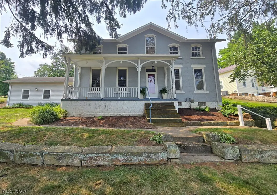 701 Grace Avenue, Coshocton, OH 43812 - #1