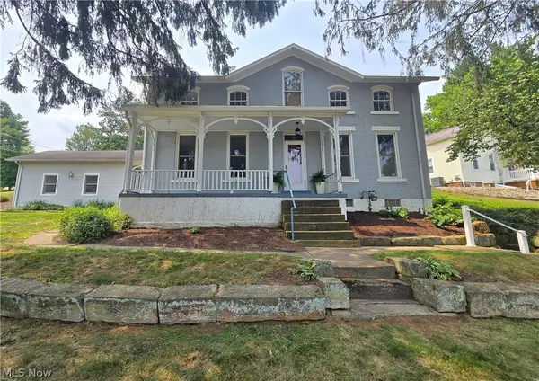 701 Grace Avenue, Coshocton, OH 43812