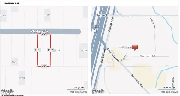 Kirkland Road, Oakwood, OH 44146