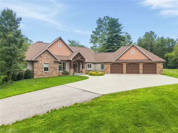 4922 Chase Se Road, Carrollton, OH 44615