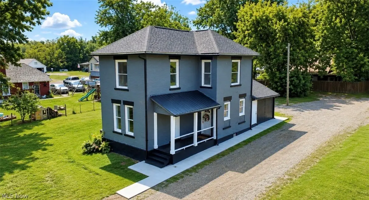 561 Downard Road, Zanesville, OH 43701 - #1