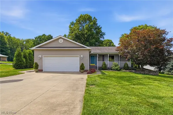 118 Manning Road, Mogadore, OH 44260