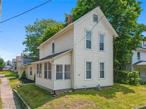 477 Allyn Street, Akron, OH 44304
