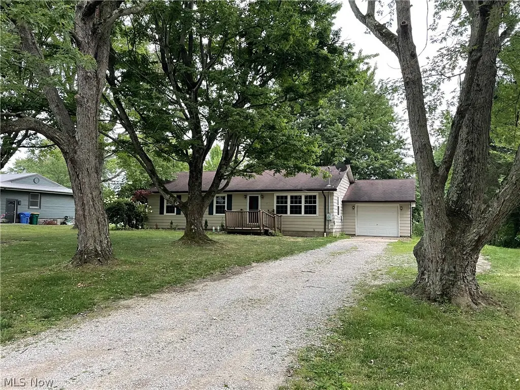 376 Susan Drive, Jefferson, OH 44047 - #1