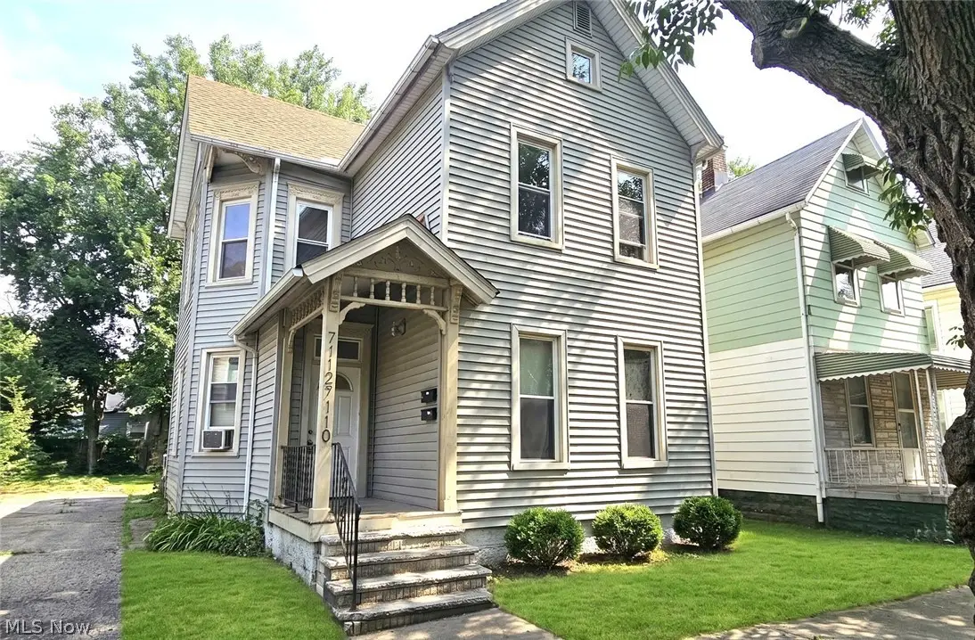 7110 Lawn Avenue, Cleveland, OH 44102 - #1