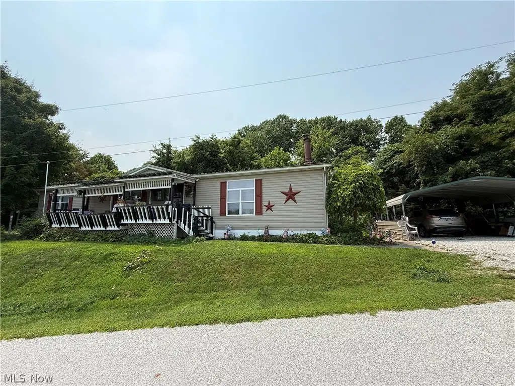16029 Township Road 289, Virginia, OH 43811 - #1