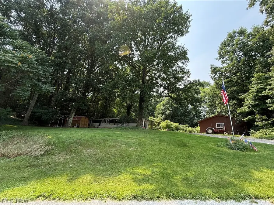 16029 Township Road 289, Virginia, OH 43811 - #3