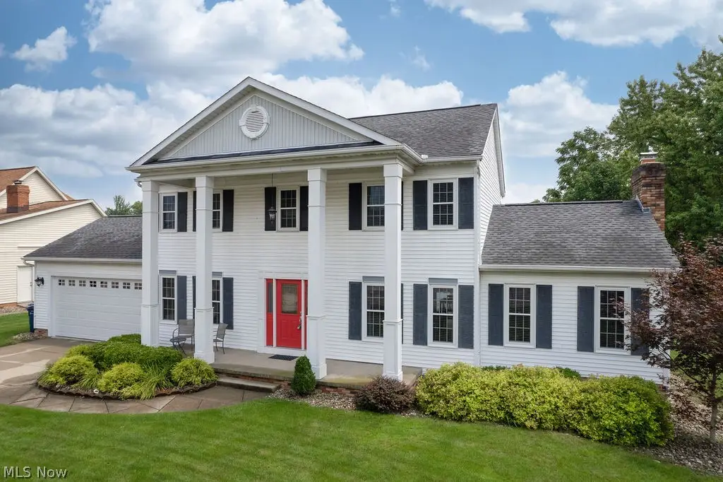 445 Blossom Circle, Tallmadge, OH 44278 - #1