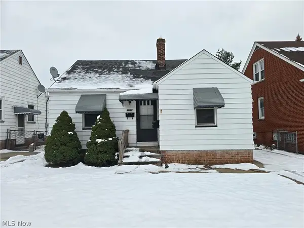 4667 E 86th Street, Garfield Heights, OH 44125